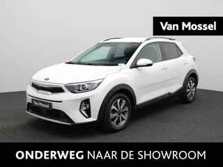 Kia Stonic 1.0 T-GDi MHEV DynamicLine
