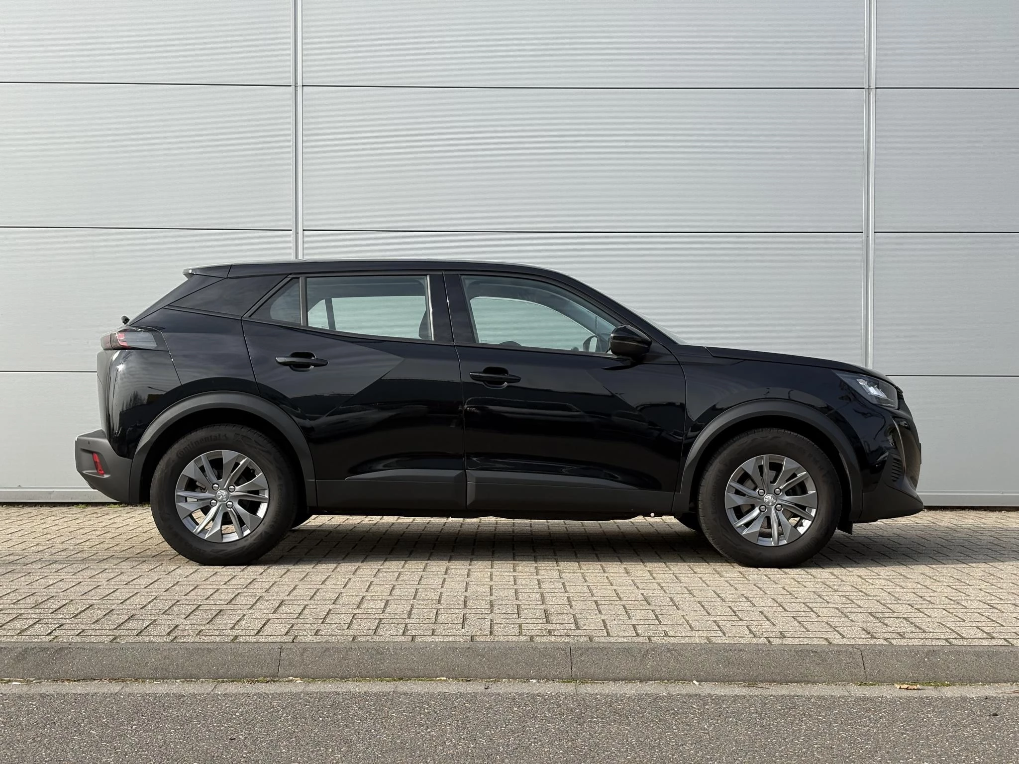 Peugeot 2008 1.2 PureTech Active