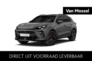 CUPRA Terramar VZ Performance