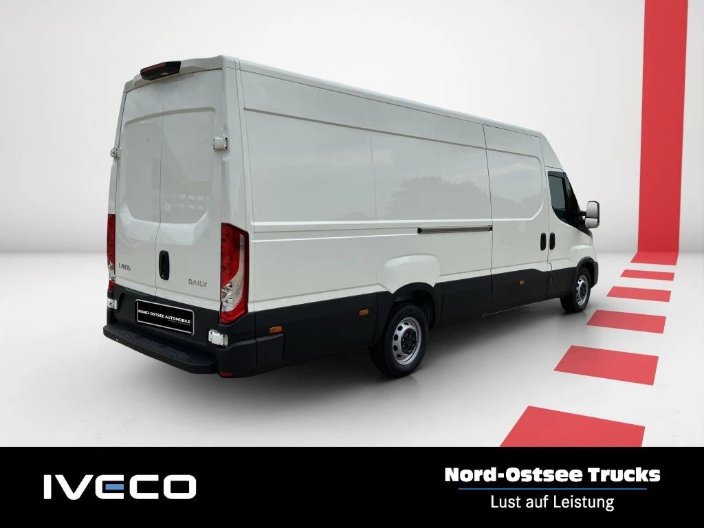 Iveco Daily 35S16 H3.0A8 AUT Kam. LM