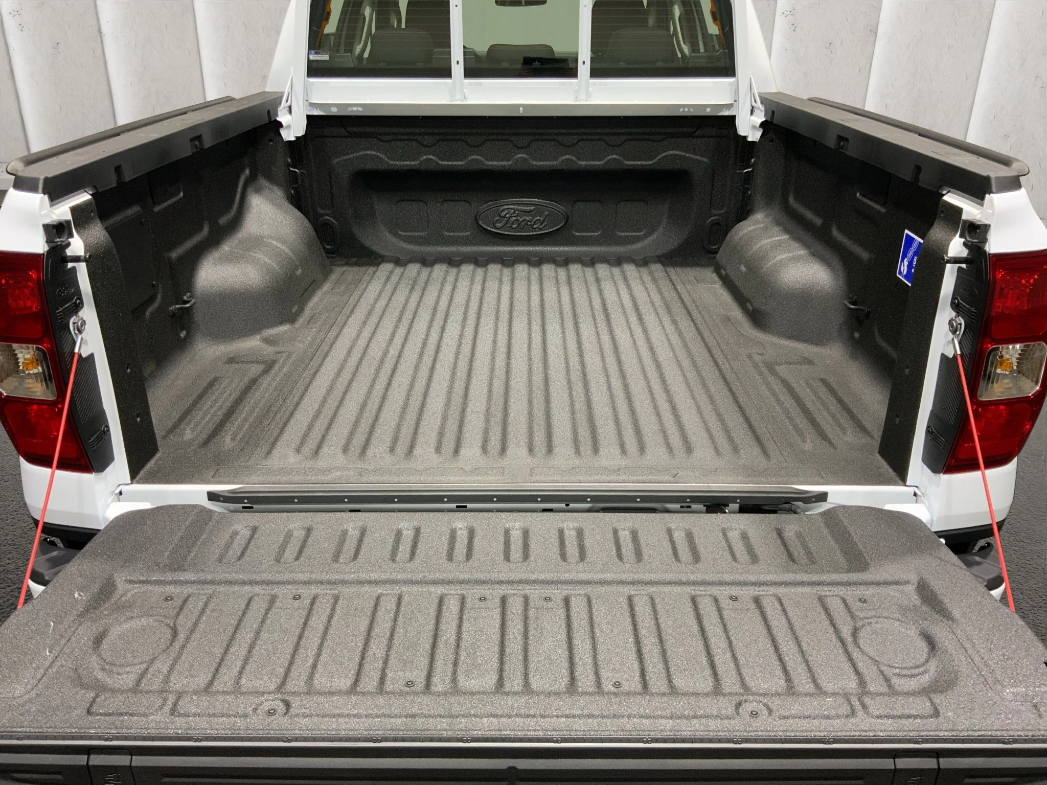 Ford Ranger XLT 2.0 EcoBlue 125kW DoKa 4x4 Pick-Up. 4-türig