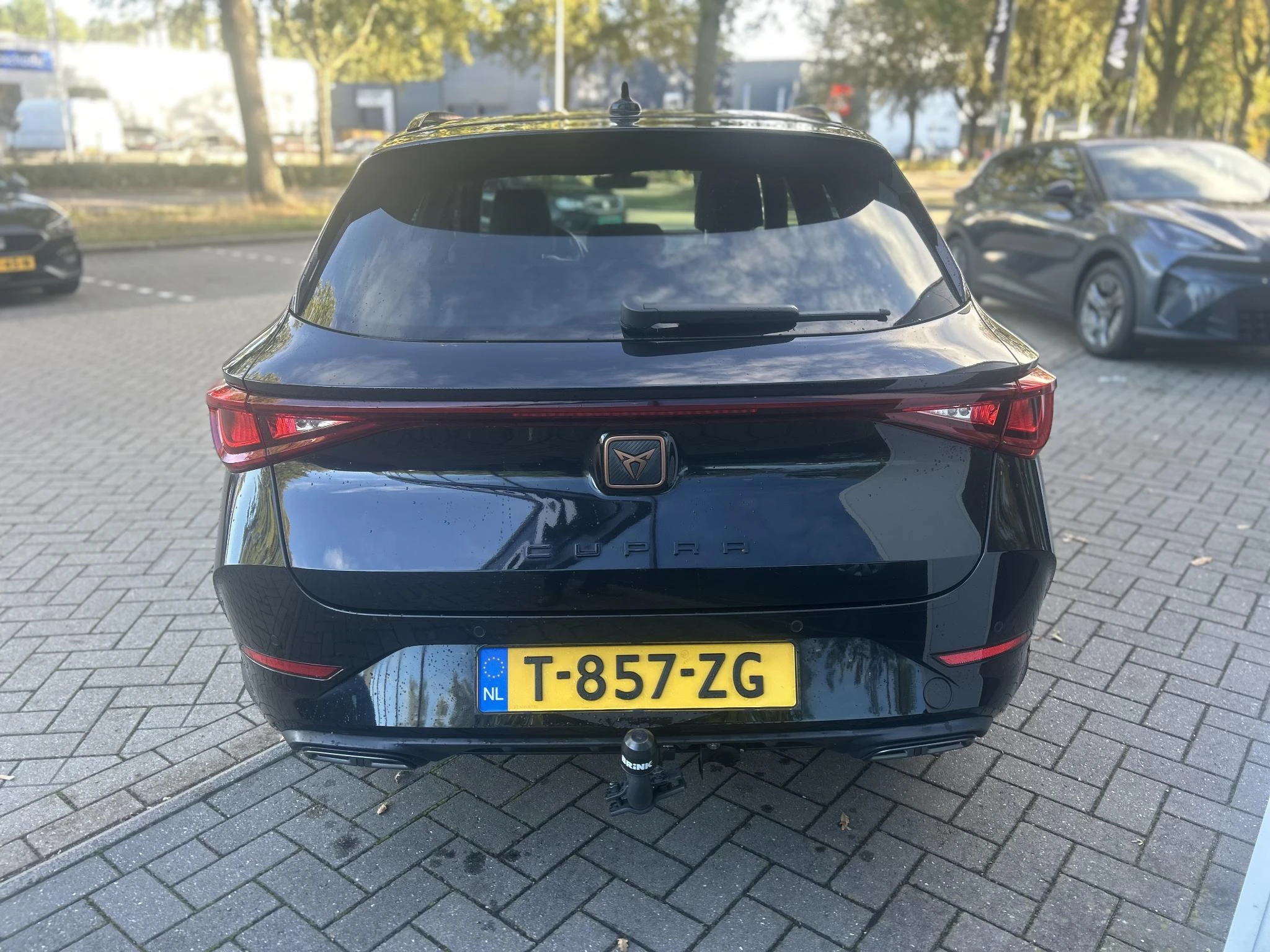 CUPRA-Leon Sportstourer-image-2