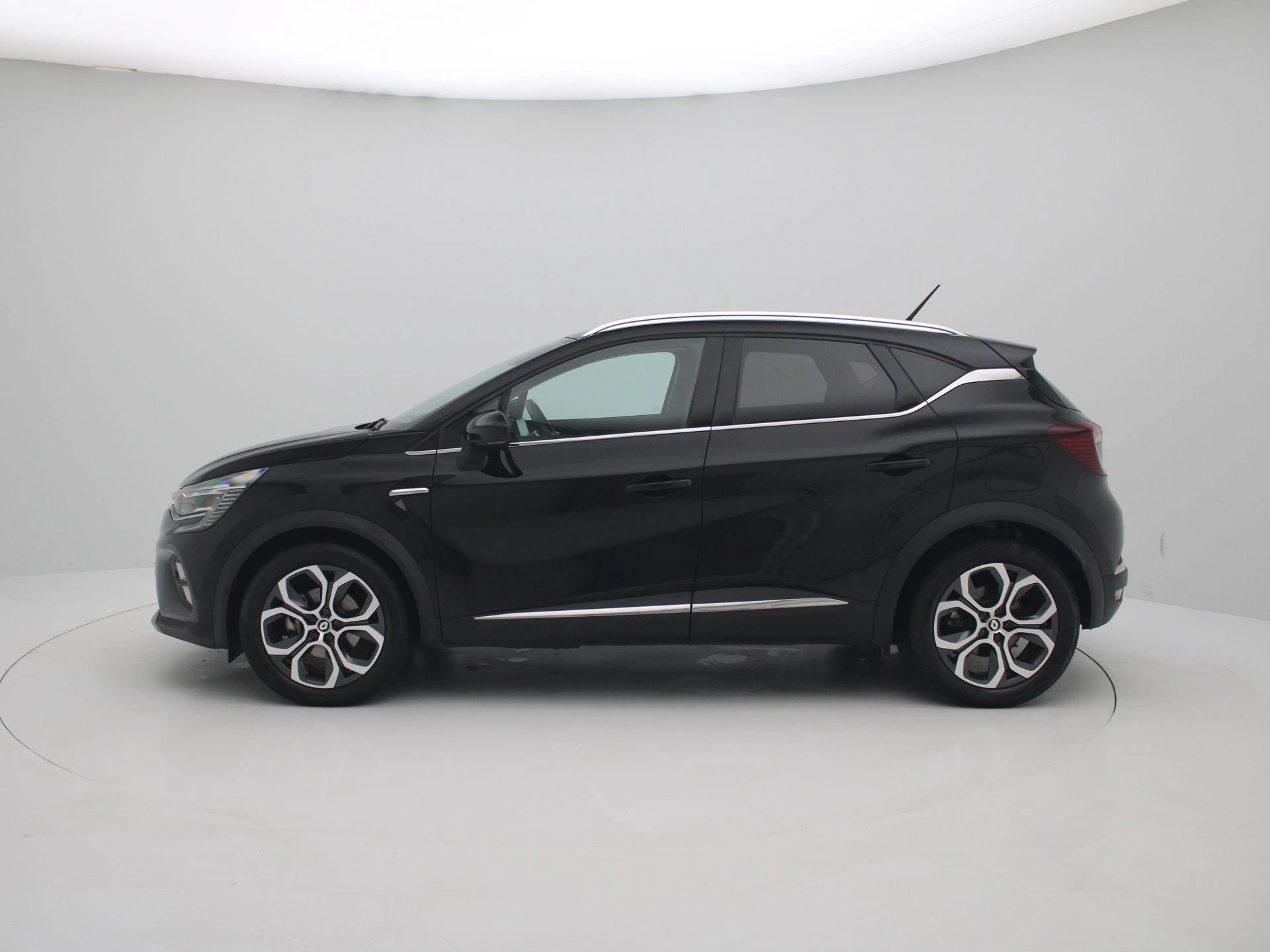 Renault Captur E-Tech Plug-in Hybrid 160 Intens