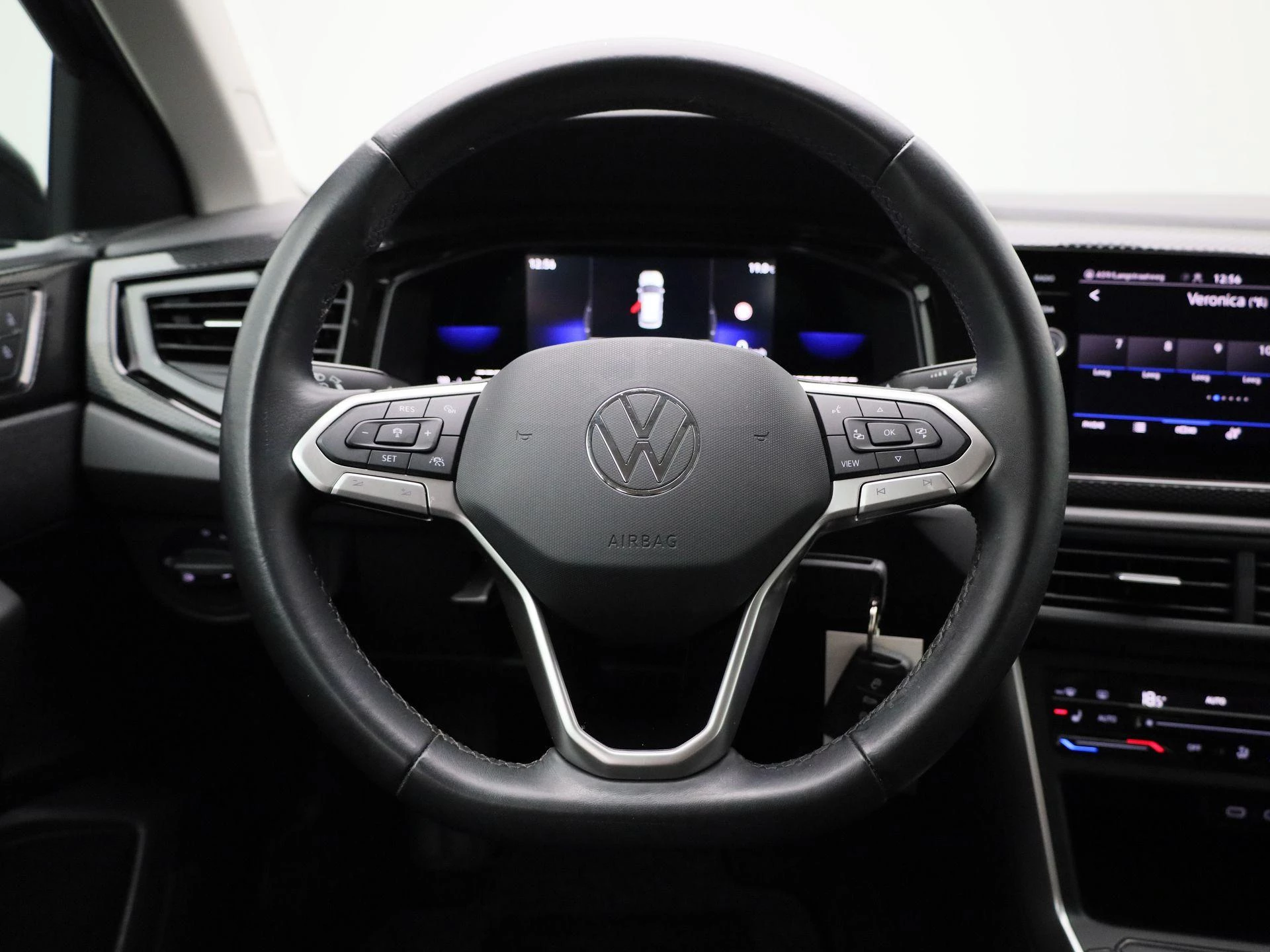 Volkswagen Polo 1.0 TSI Life Business