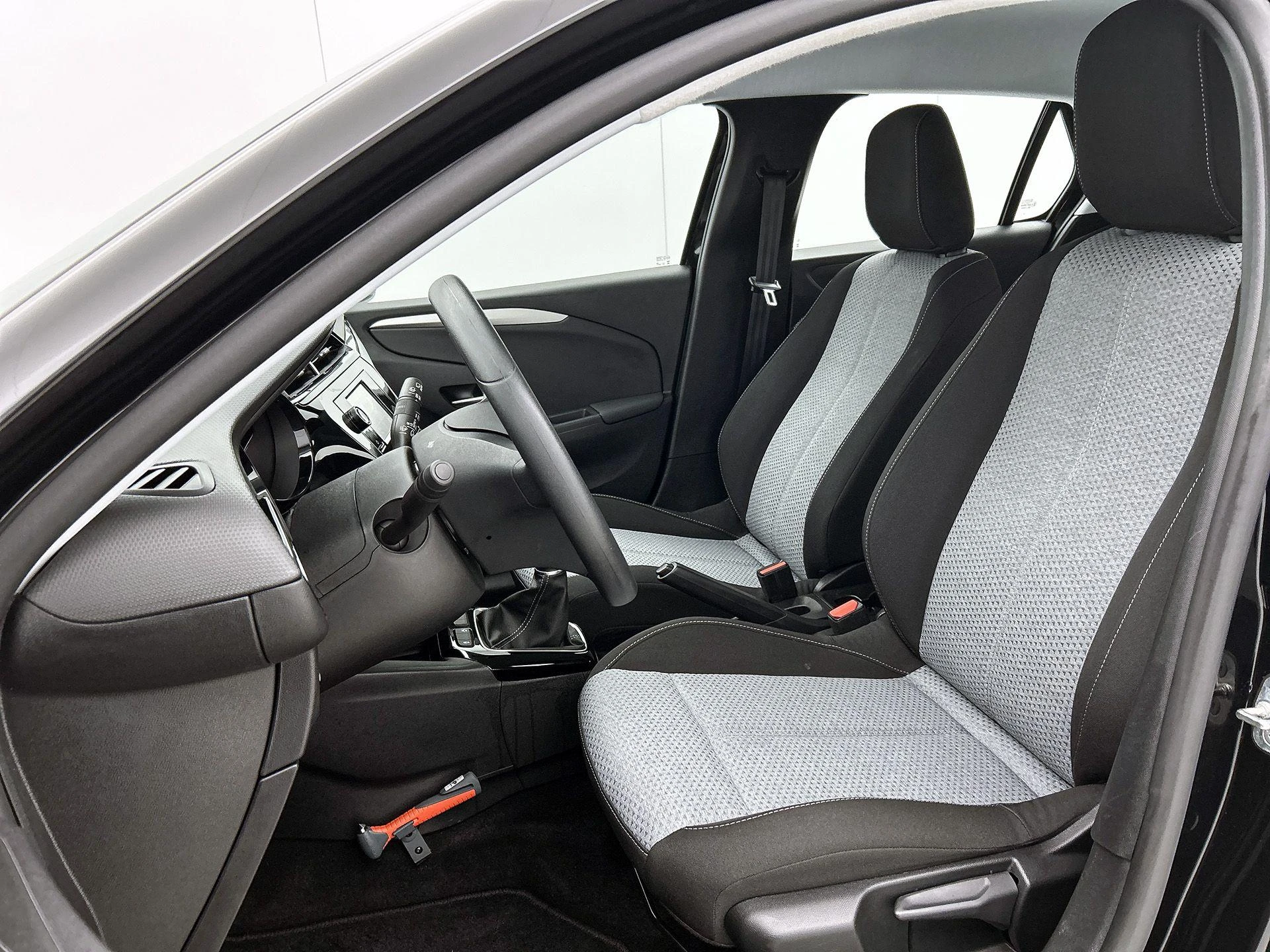 Opel Corsa 1.2
