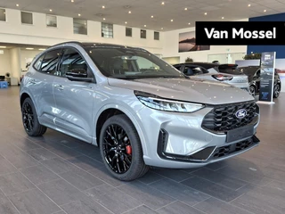 Ford Kuga 2.5 PHEV ST-Line X