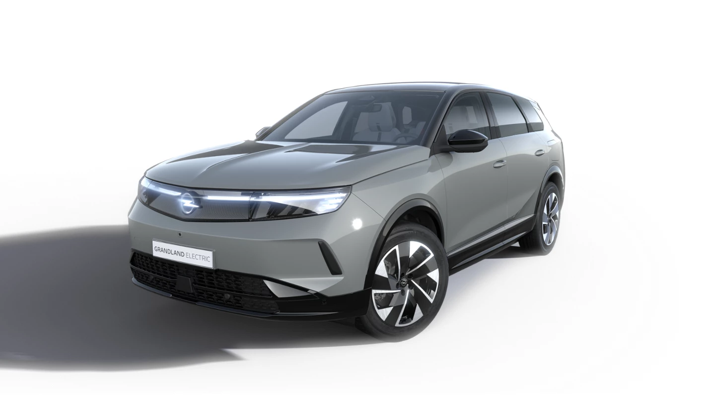 Opel Grandland GS - Electric