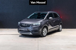 Opel Crossland X 1.2 81kW Turbo S/S Edition