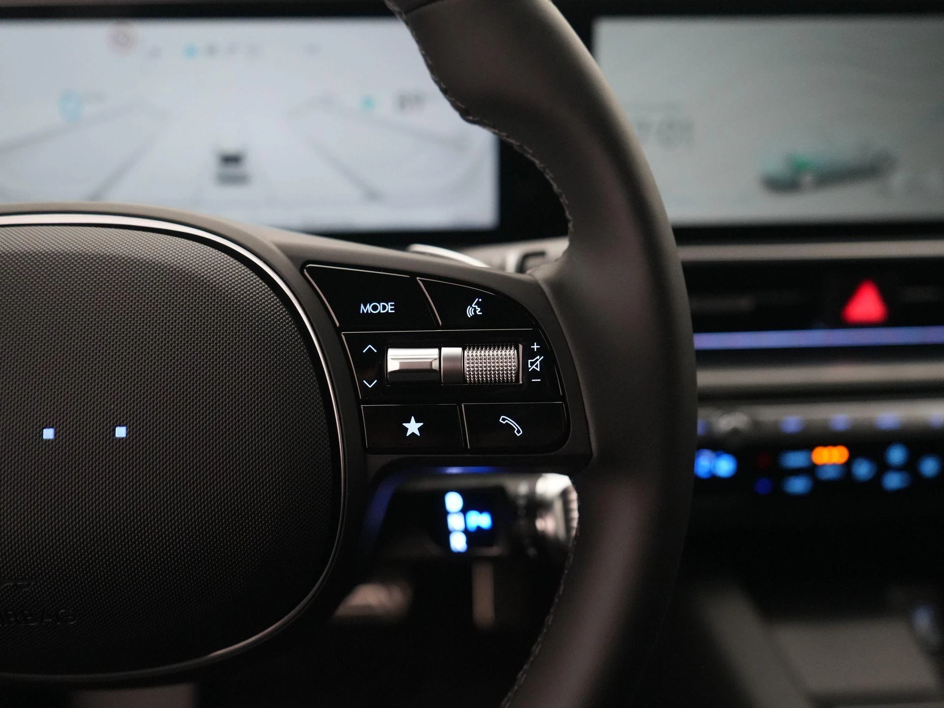 Hyundai IONIQ 6 Business 77.4 kWh