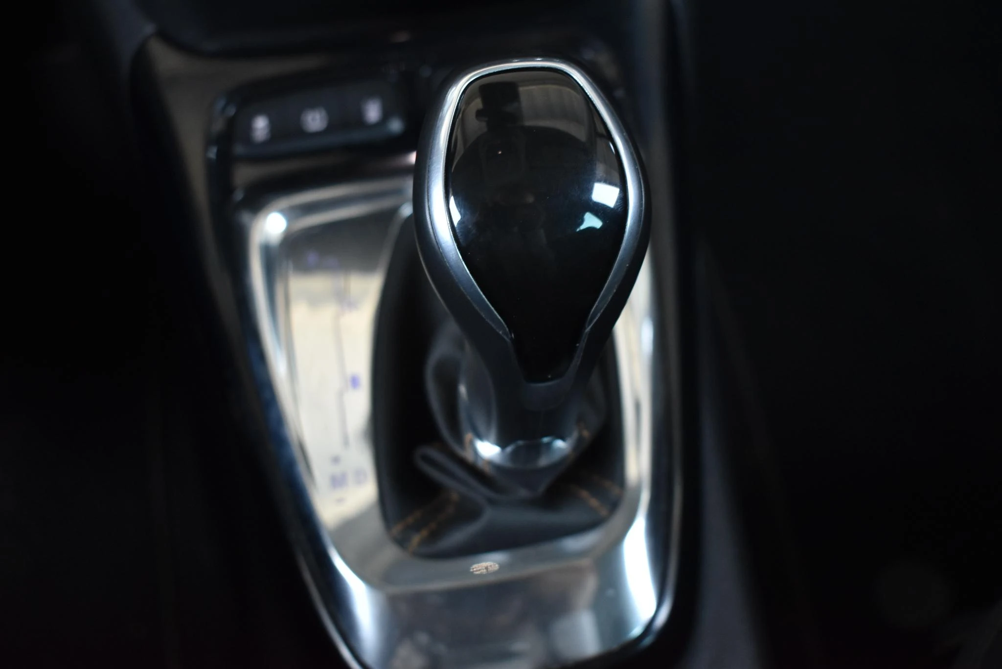 Opel Crossland X 1.2 Turbo Innovation