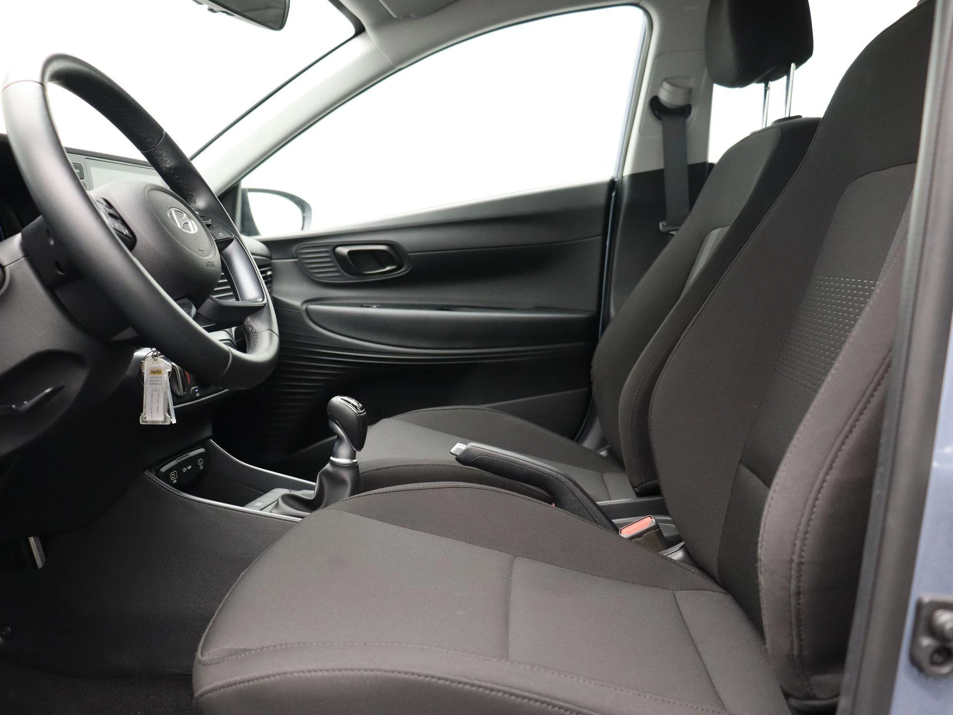 Hyundai i20 1.0 T-GDi 74kW Twist