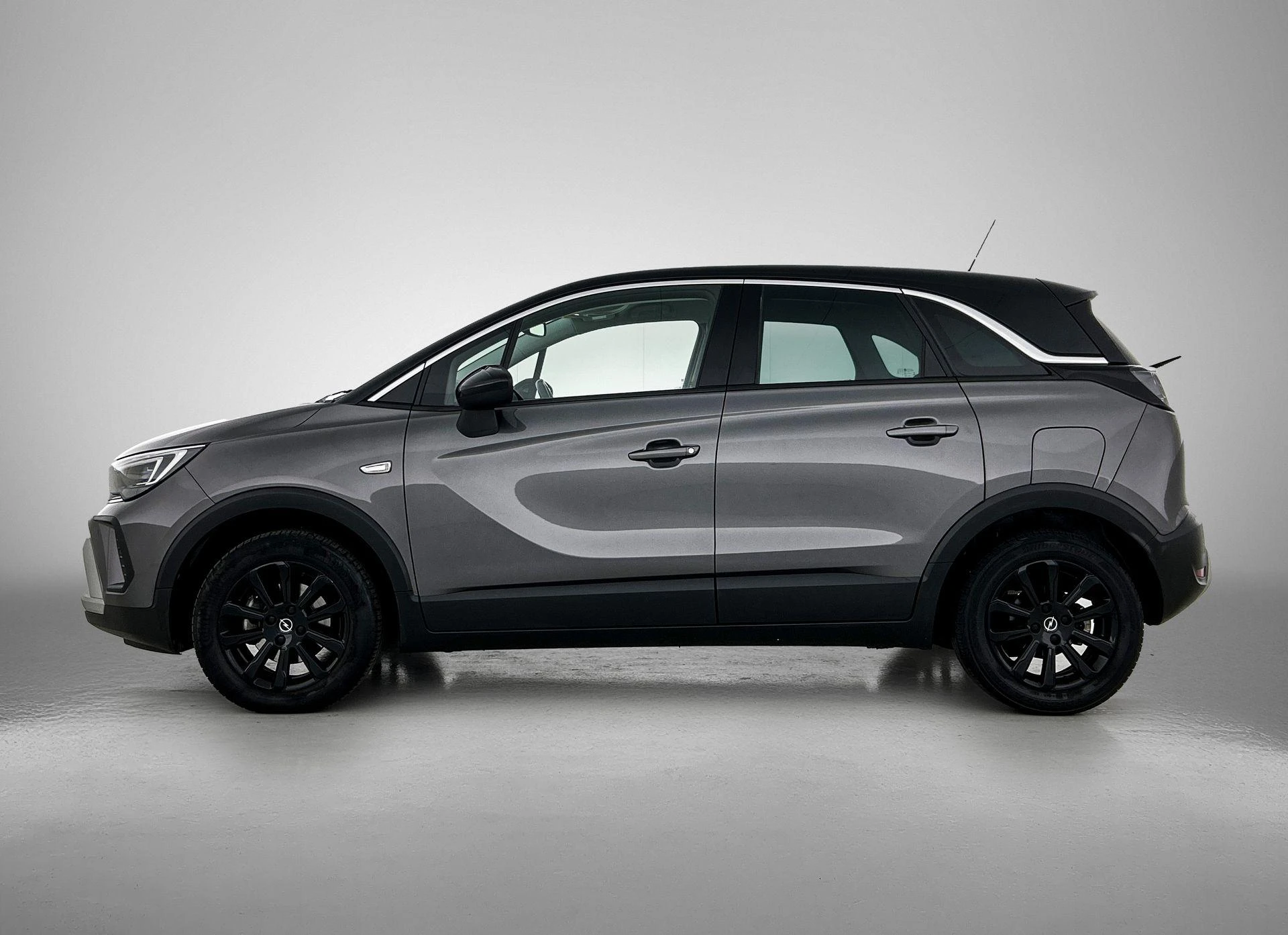 Opel Crossland 1.2 Turbo Elegance