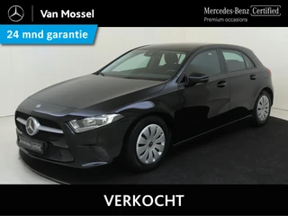Mercedes-Benz A-Klasse 180