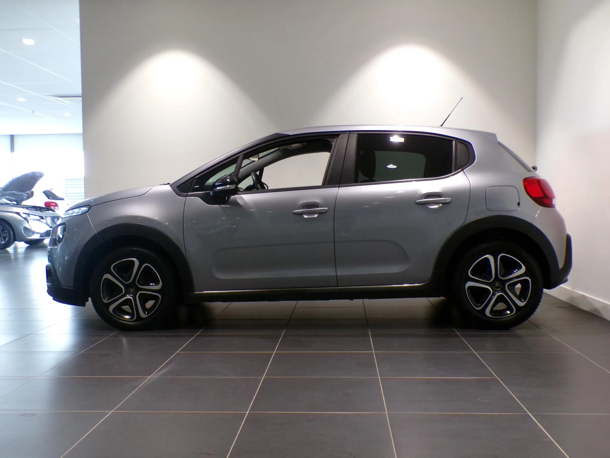 Citroën C3 S&S Feel