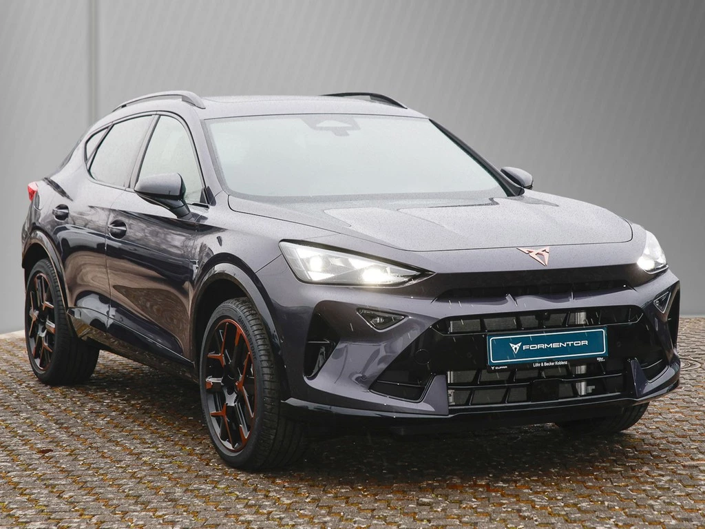 CUPRA Formentor VZ 2.0 TSI 195kW/265PS 7-Gang-DSG CAL