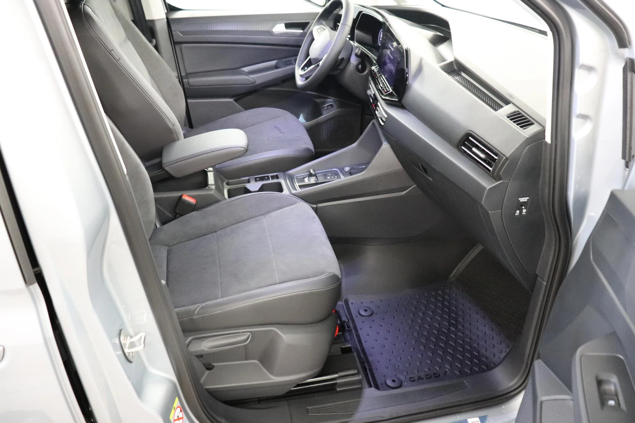 Volkswagen Caddy Maxi 1.5 TSI 85 kW DSG Maxi Style