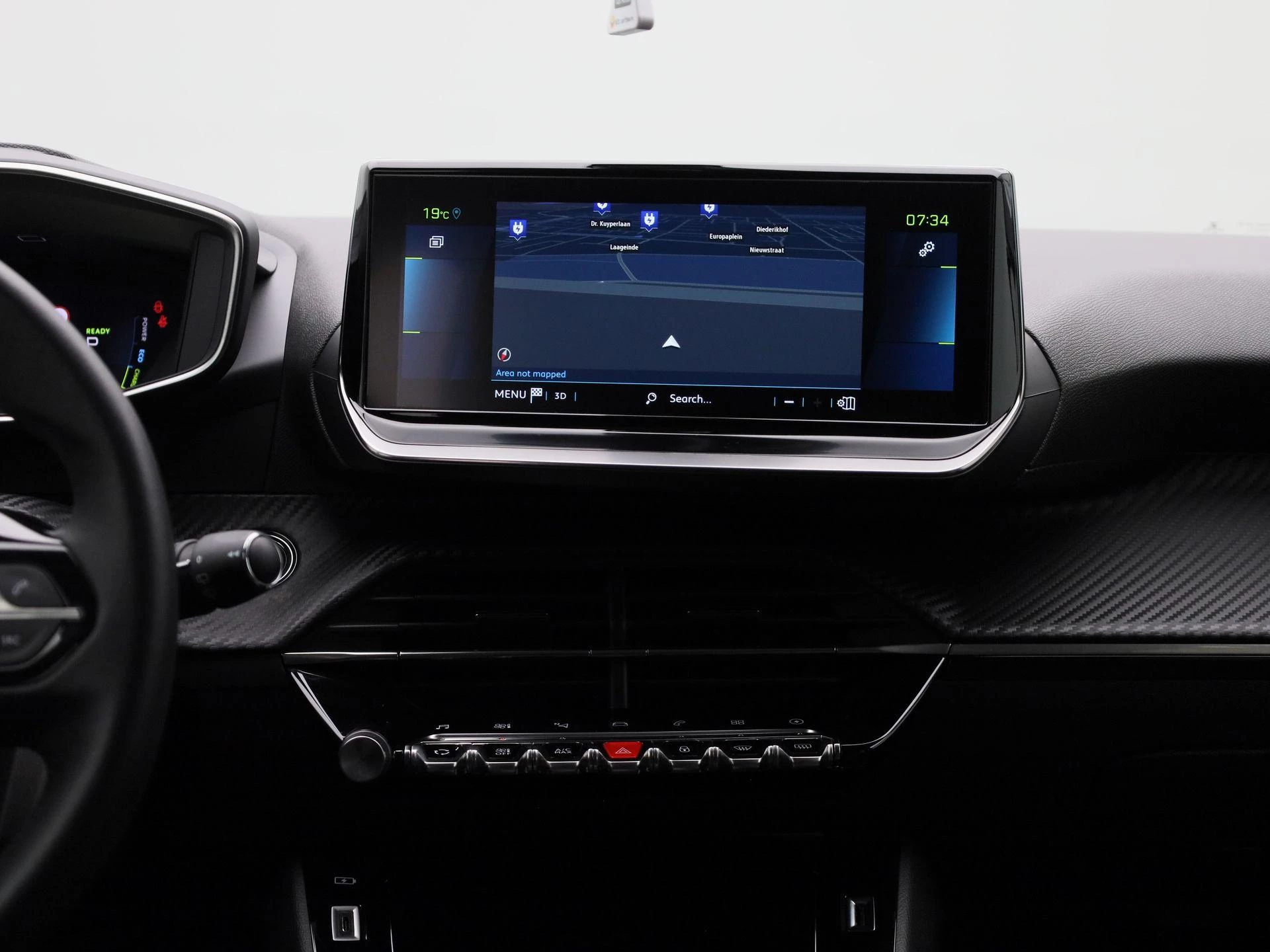 Peugeot e-208 EV Allure Pack 50 kWh