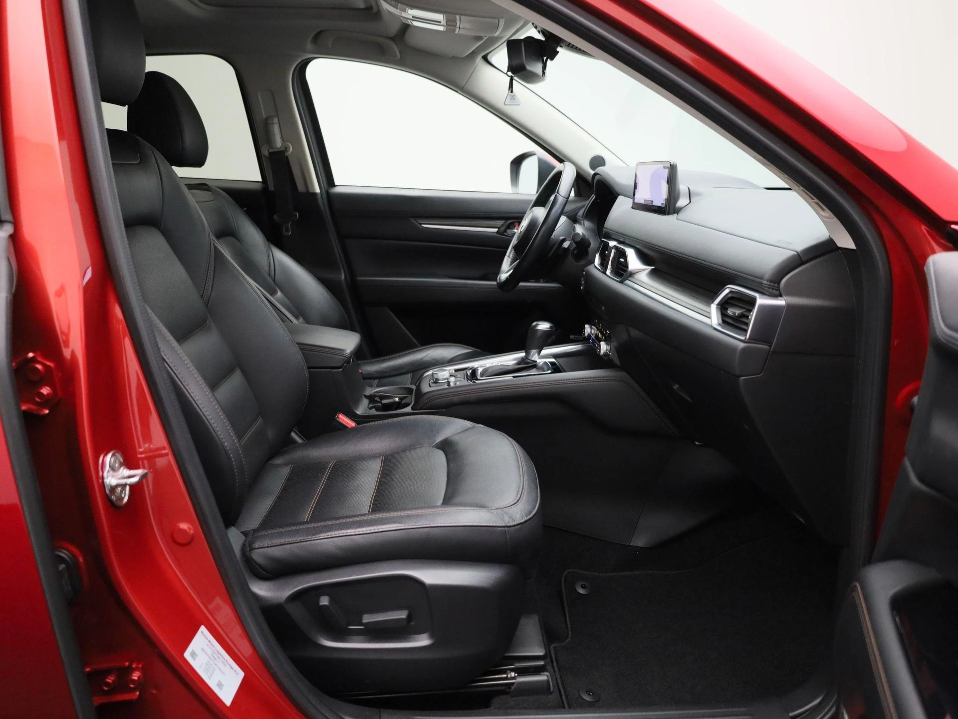 Mazda CX-5 2.0 SkyActiv-G 165 Sportive
