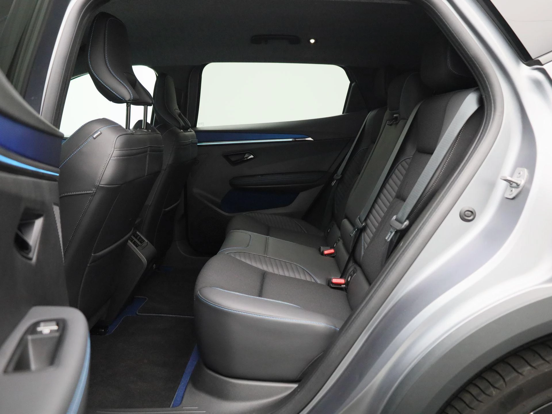 Renault Scénic E-Tech EV87 long range esprit Alpine