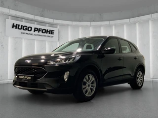 Ford Kuga Cool&Connect | Winter-Paket
