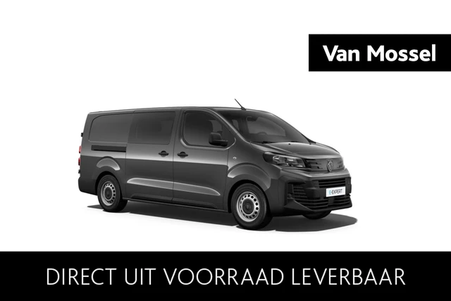 Peugeot Expert