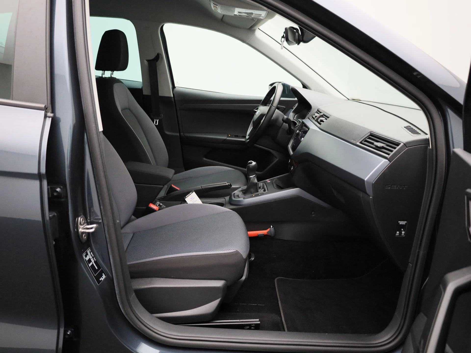 SEAT Arona 1.0 TSI Style Business Intense