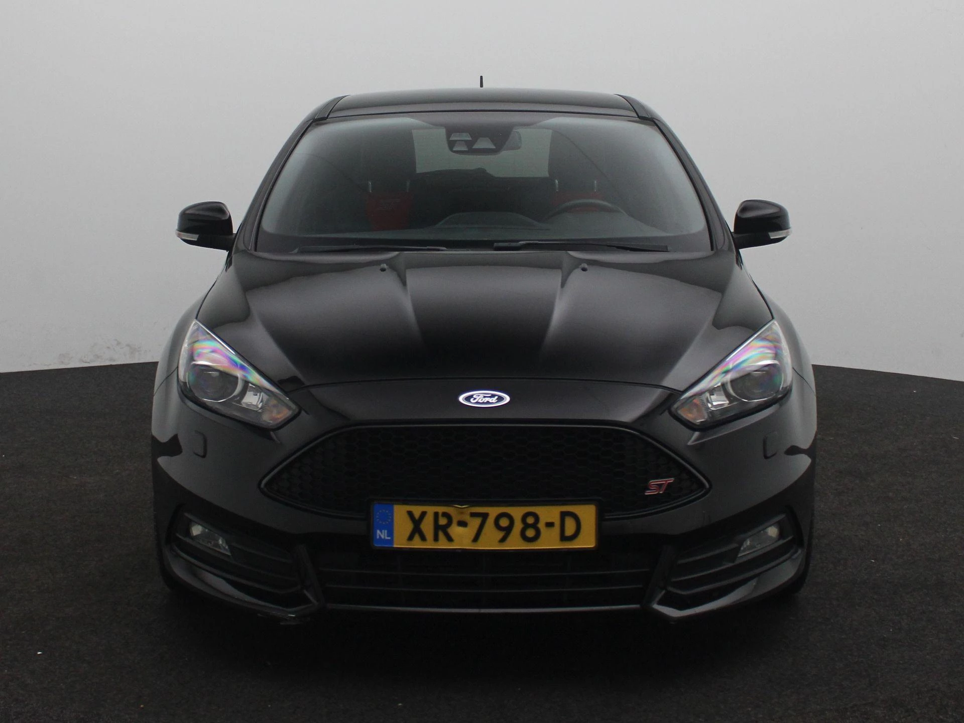 Ford Focus 2.0 ST