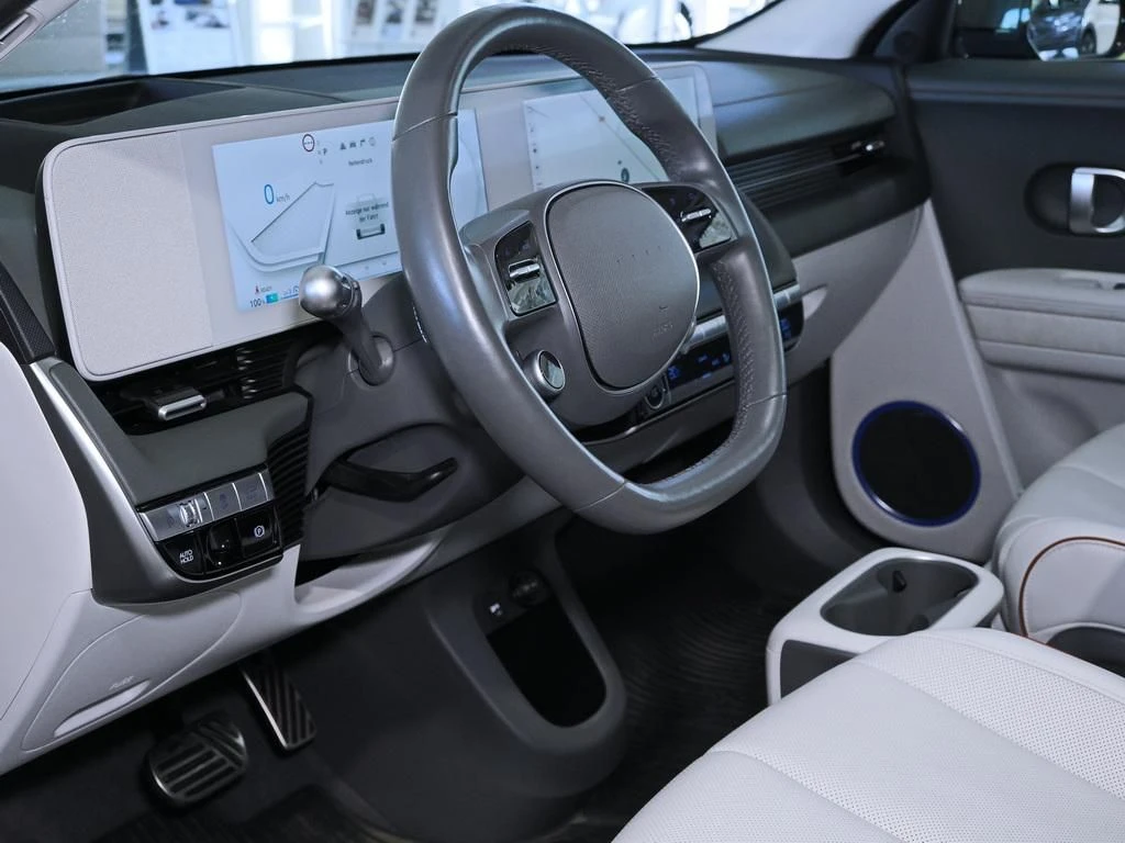 Hyundai-IONIQ 5-image-9