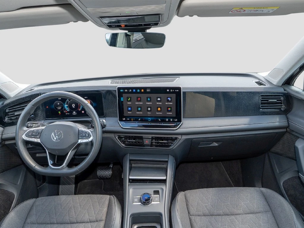 Volkswagen Tiguan 2.0 TDI DSG Life Navi, AHK, LED Plus