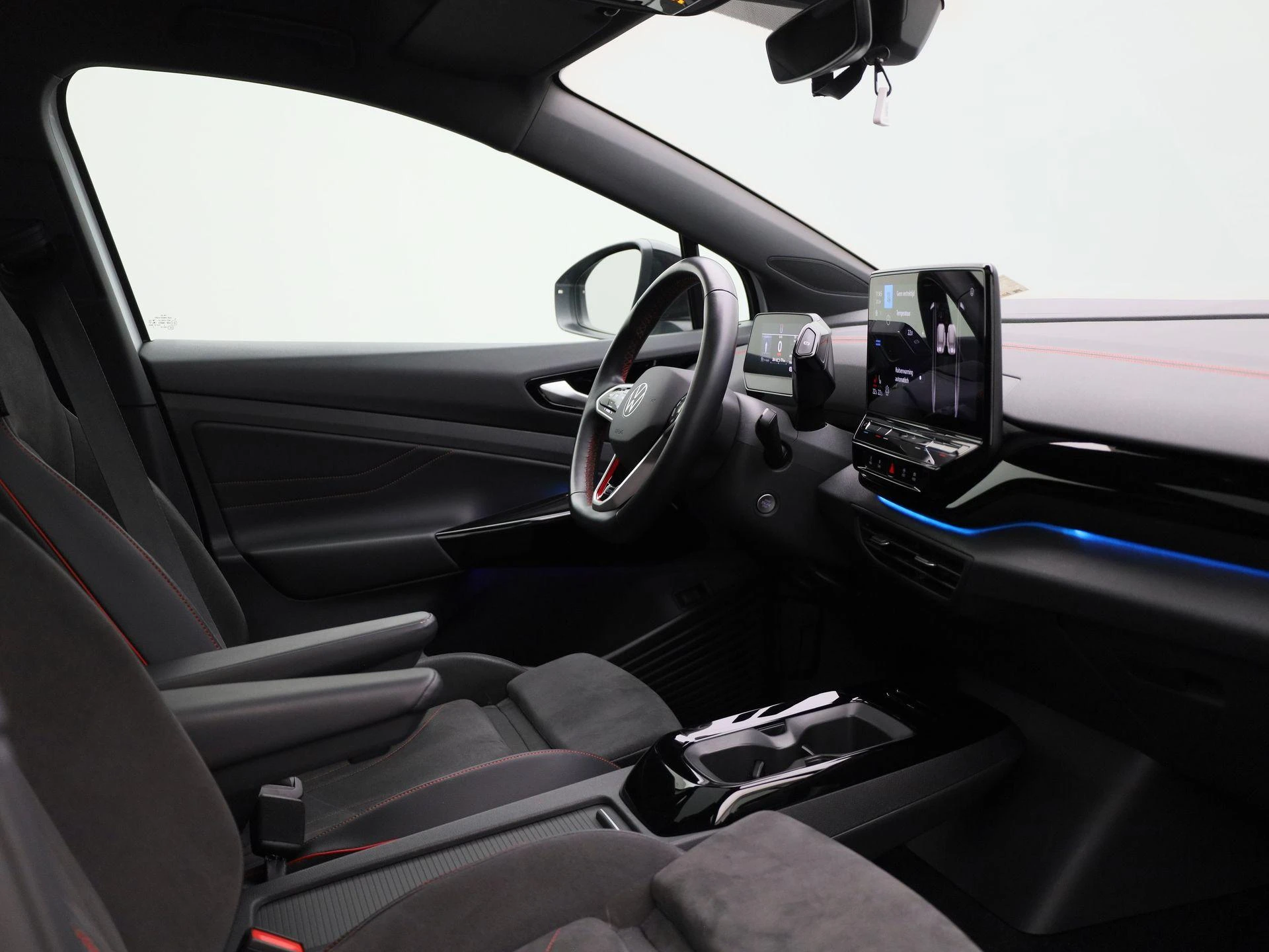Volkswagen ID.4 GTX 4Motion 77 kWh 299 PK|