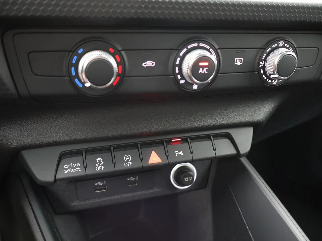 Audi A1 Sportback A1 Sportback 40TFSI 3XS line *AUTOMAAT*VIRTUAL COCLPIT*PDC*APP-CONNECT*AIRCO*...*