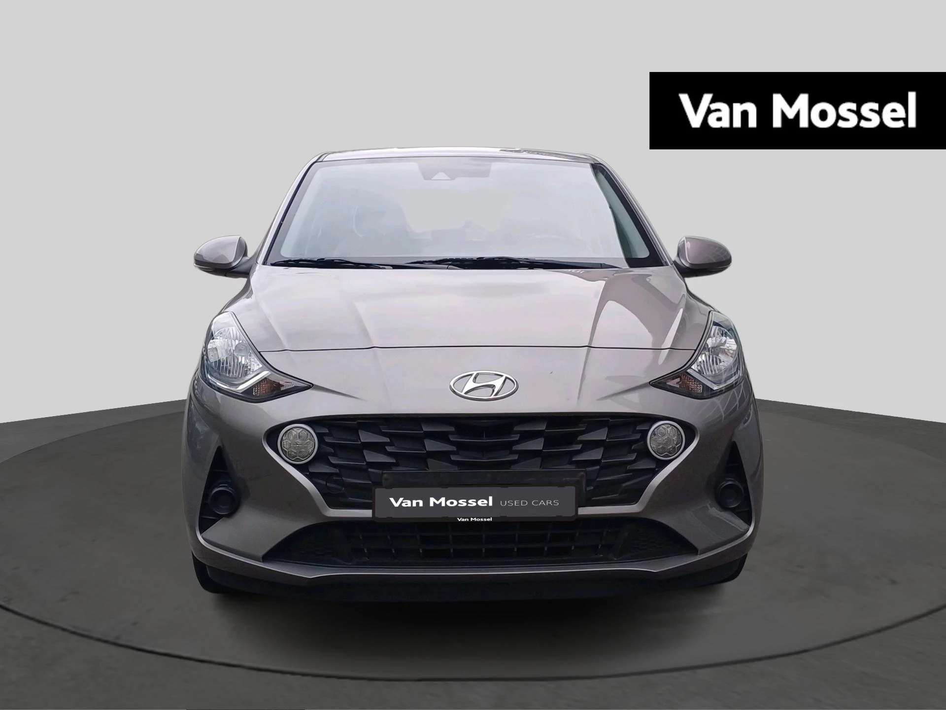 Hyundai i10 1.0 Twist