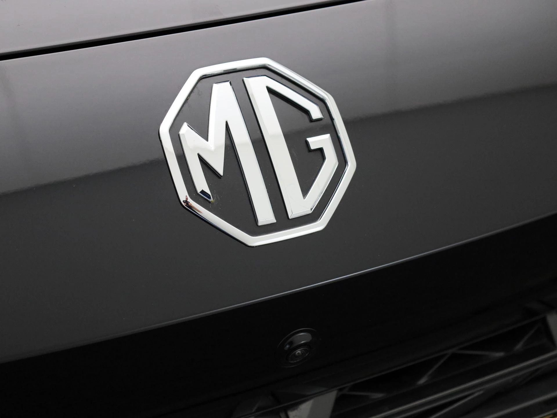 MG MG3 1.5 Hybrid+ Aut. Luxury