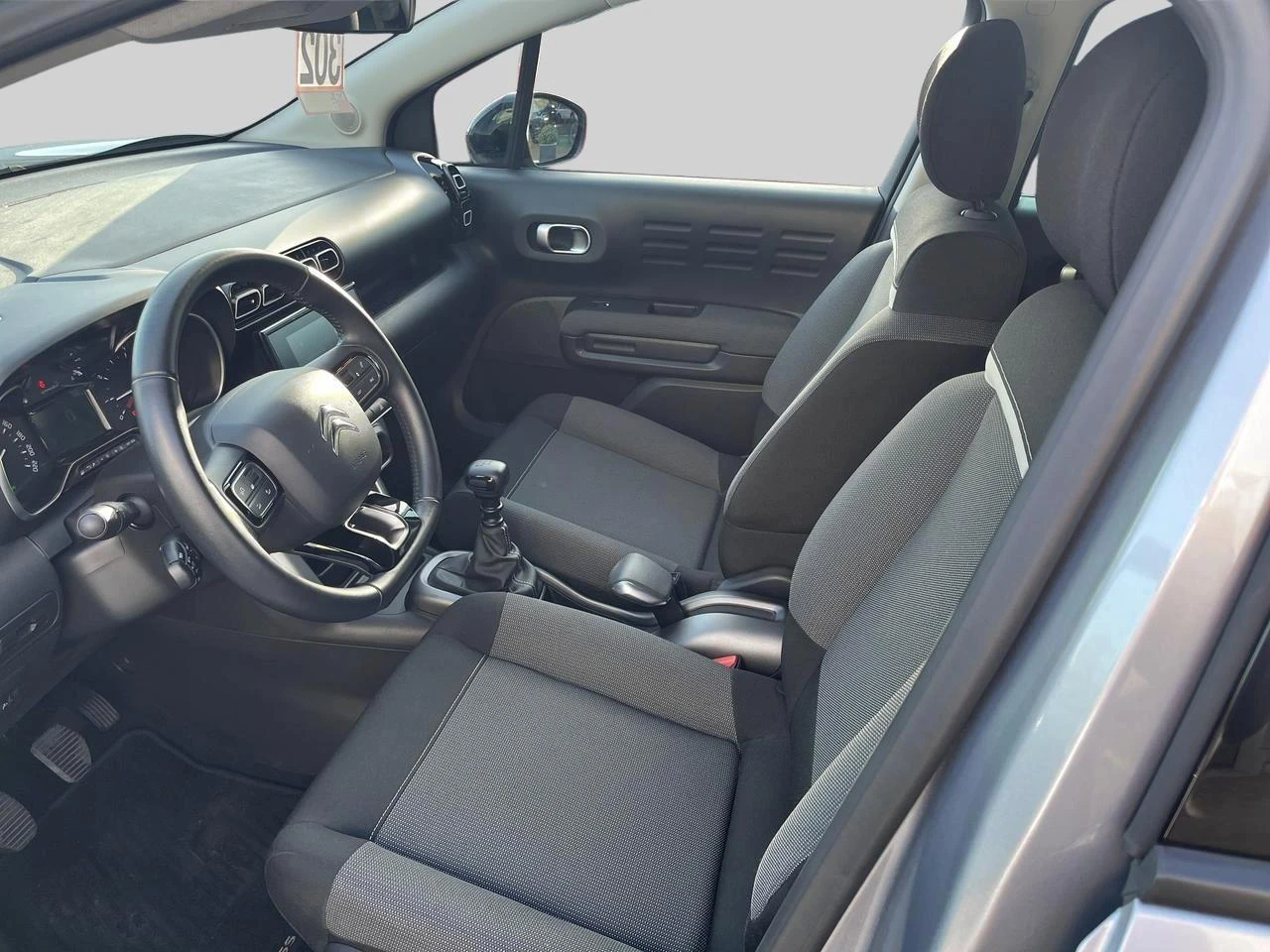 Citroën-C3 Aircross-image-7