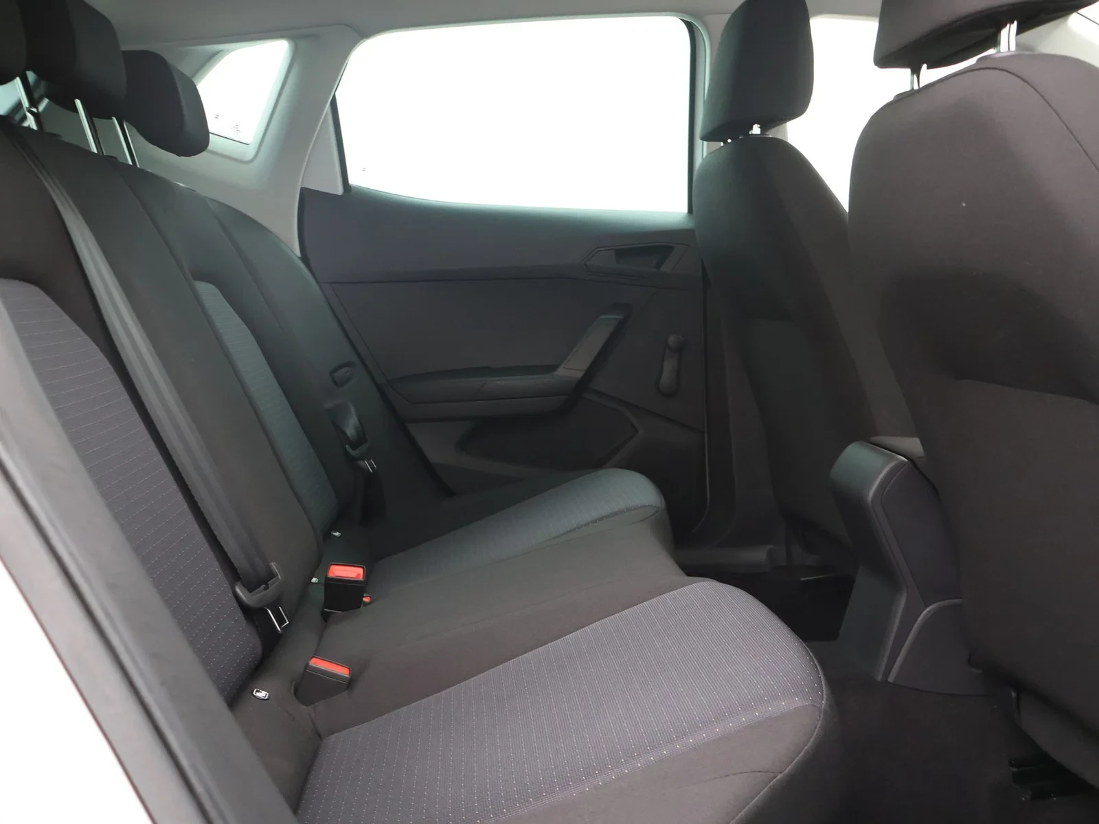 SEAT Ibiza 5P/D Ibiza Move! Full Link 1.0TSI 95PK *VIRTUAL COCKPIT*CRUISE CONTROL*APP-CONNECT-PDC ACHTER*...*