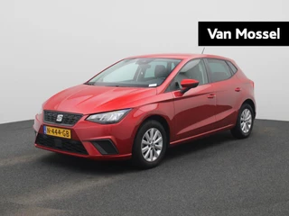 SEAT Ibiza 1.0 EcoTSI Style Business Intense