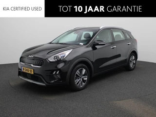 Kia Niro 1.6 GDi Hybrid DynamicLine