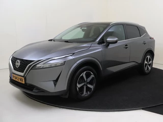 Nissan QASHQAI 1.3 MHEV Premiere Edition