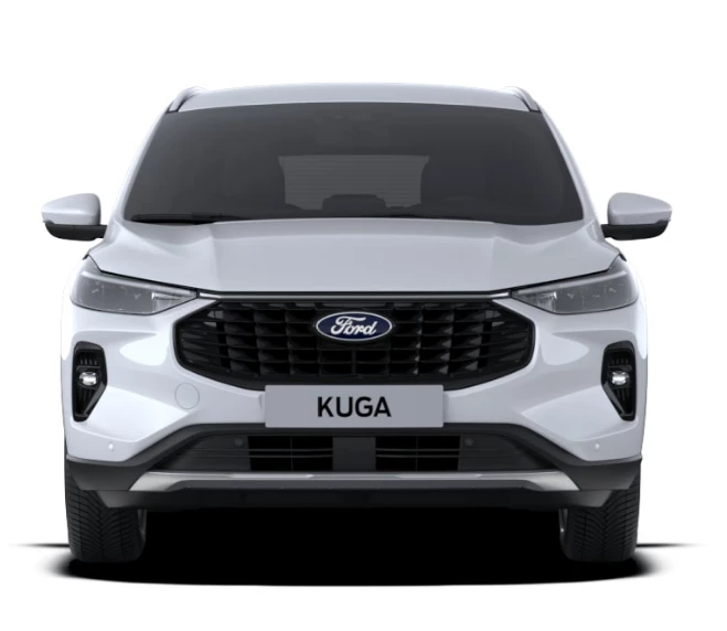Ford Kuga 2.5 PHEV Titanium