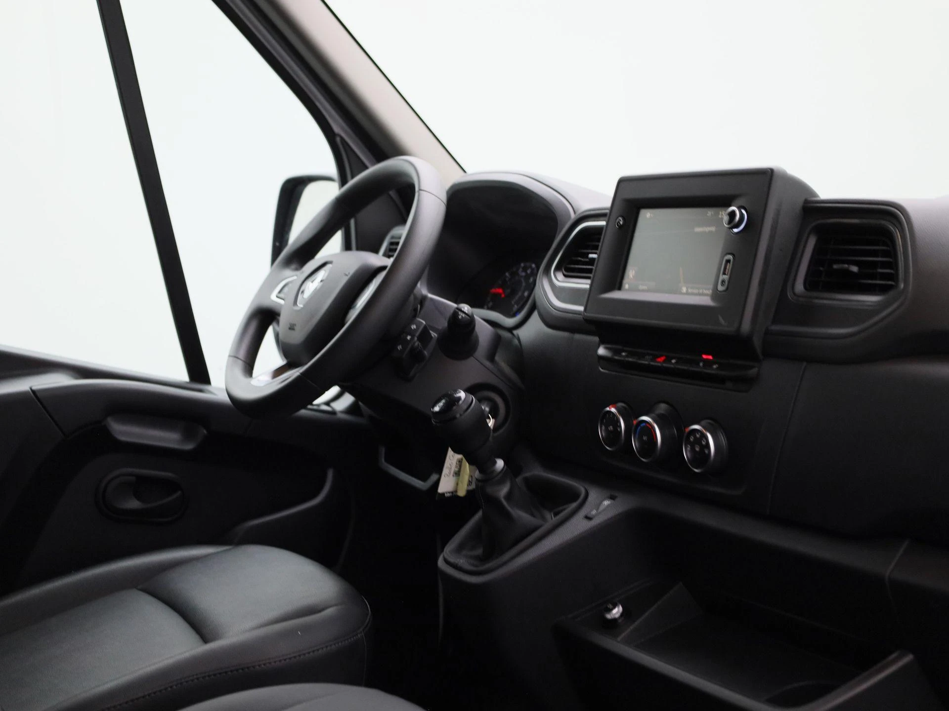 Renault Master T35 2.3 dCi 135 L3H2 Comfort