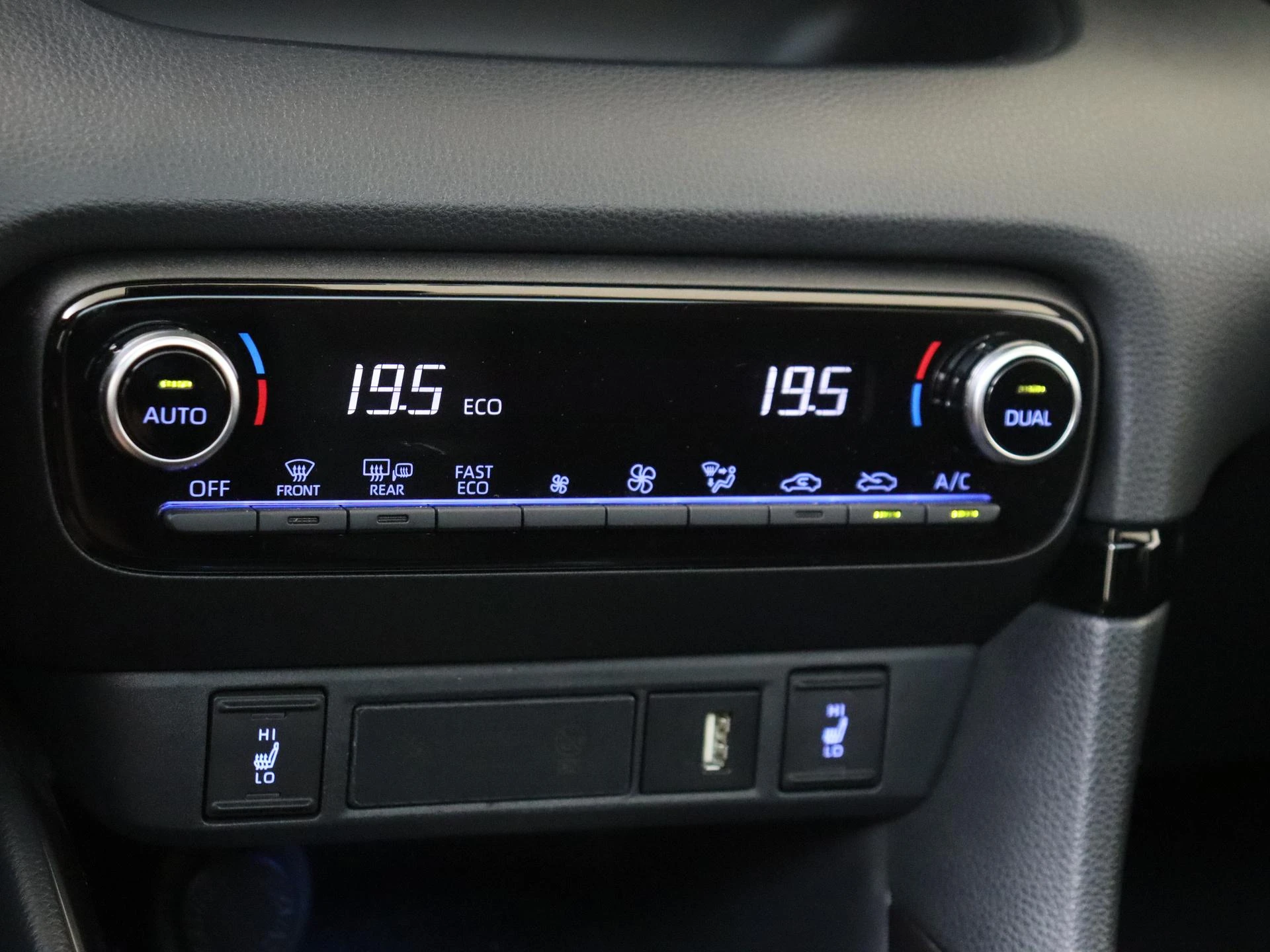 Toyota Yaris 1.5 Hybrid GR Sport