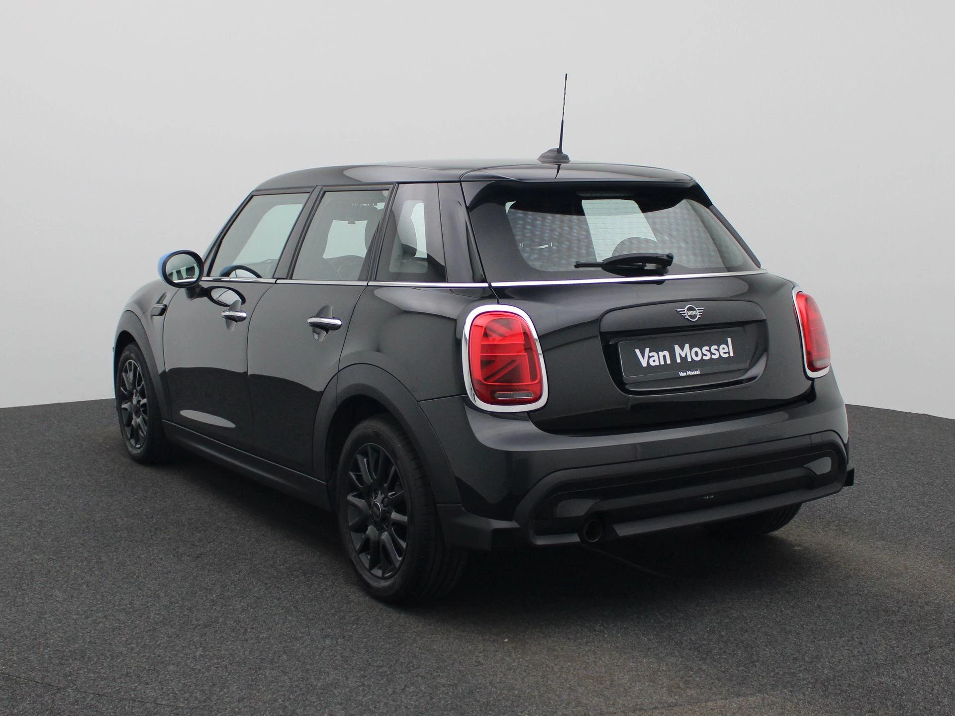 MINI One Mini 5 door
