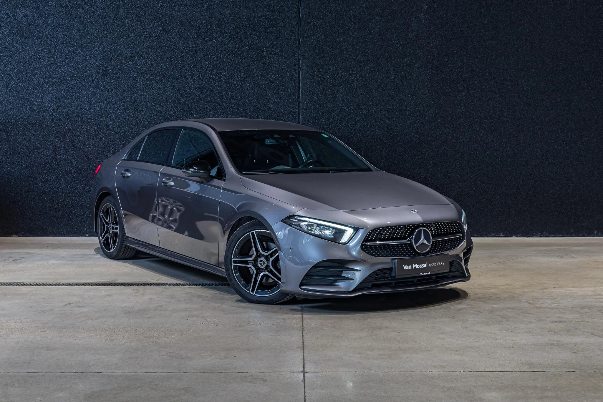 Mercedes-Benz-Classe A-image-2