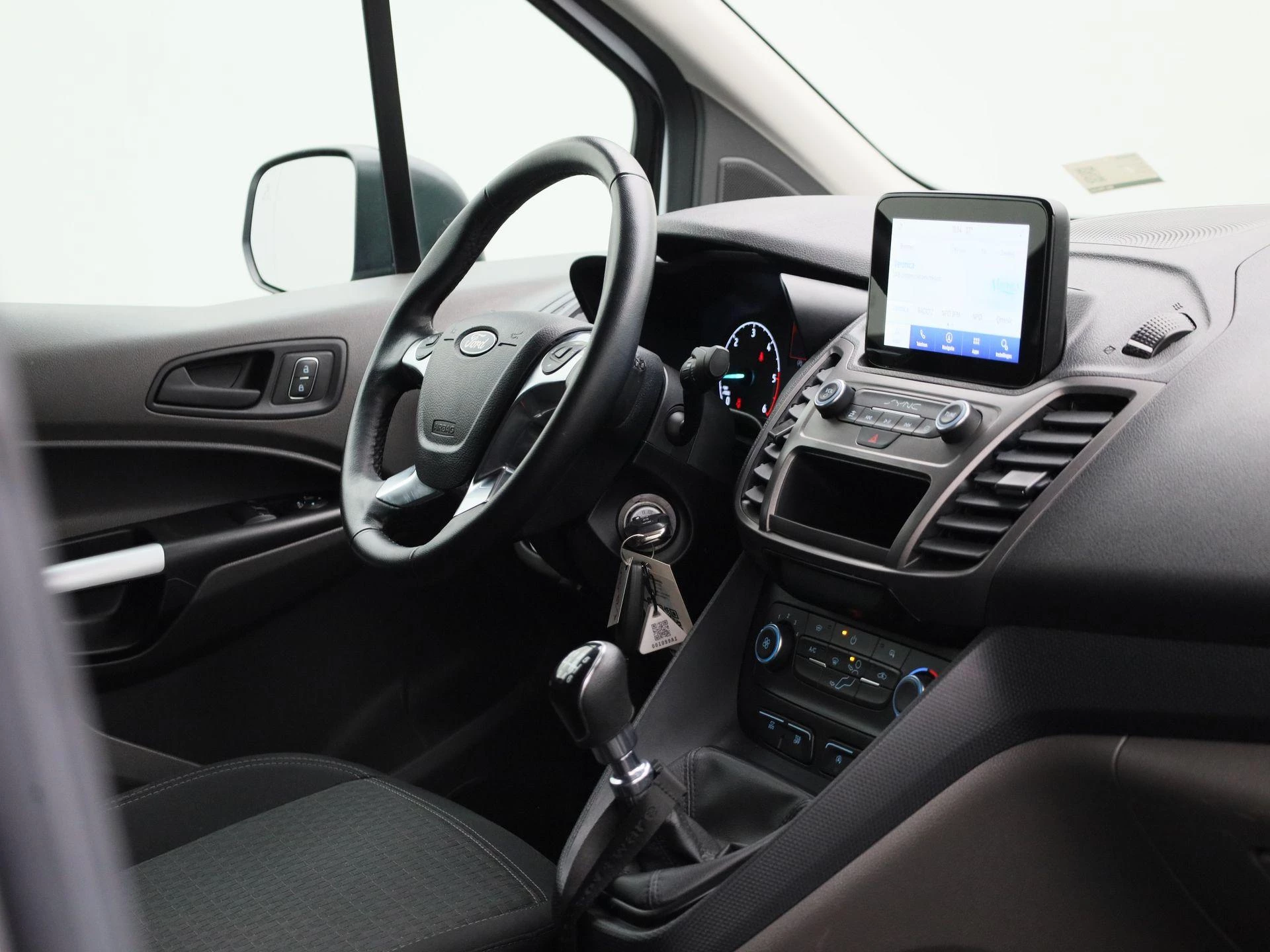 Ford-Transit Connect-image-6