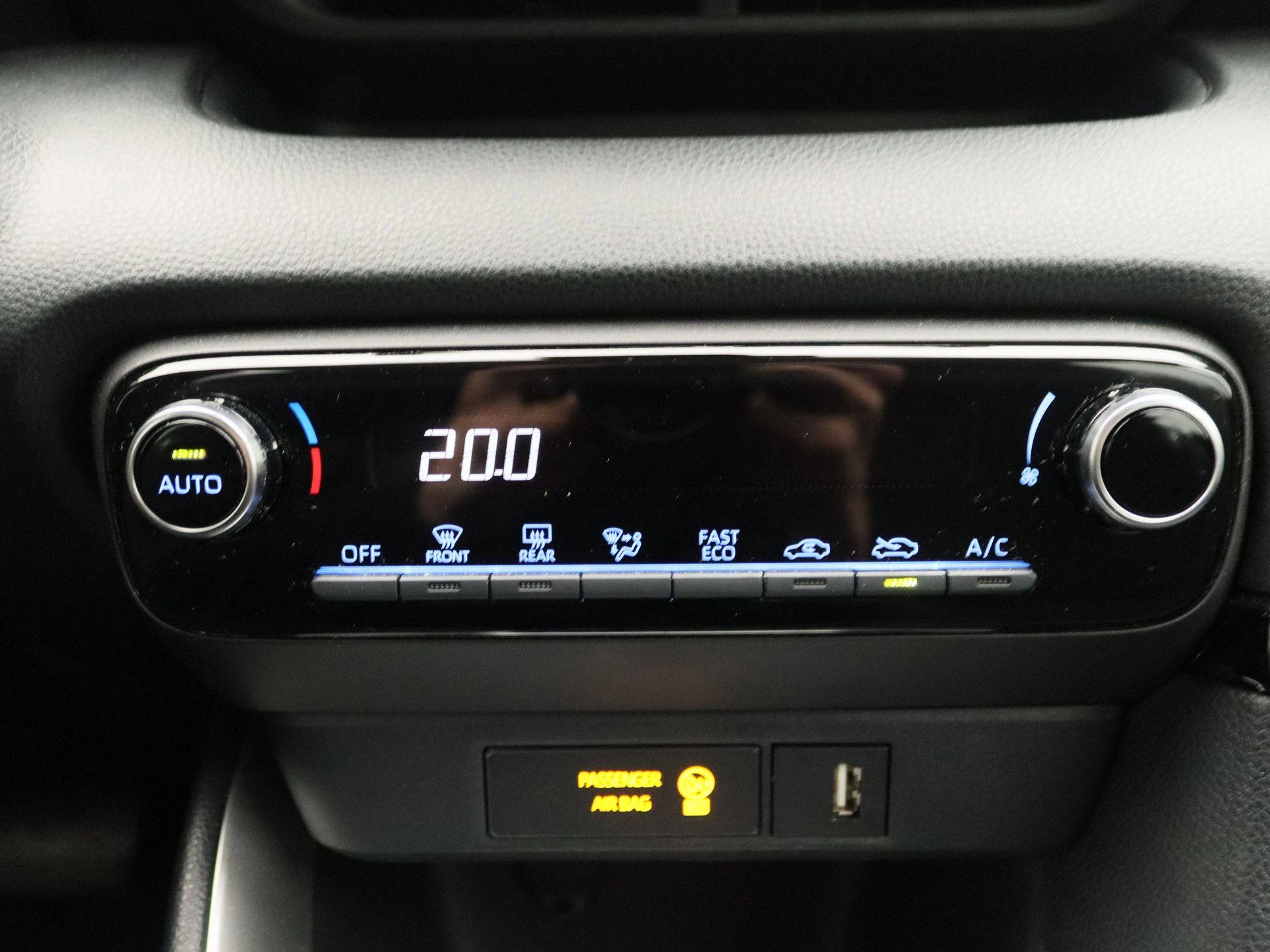 Toyota Yaris 1.5 Hybrid Dynamic