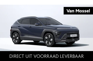 Hyundai Kona Premium