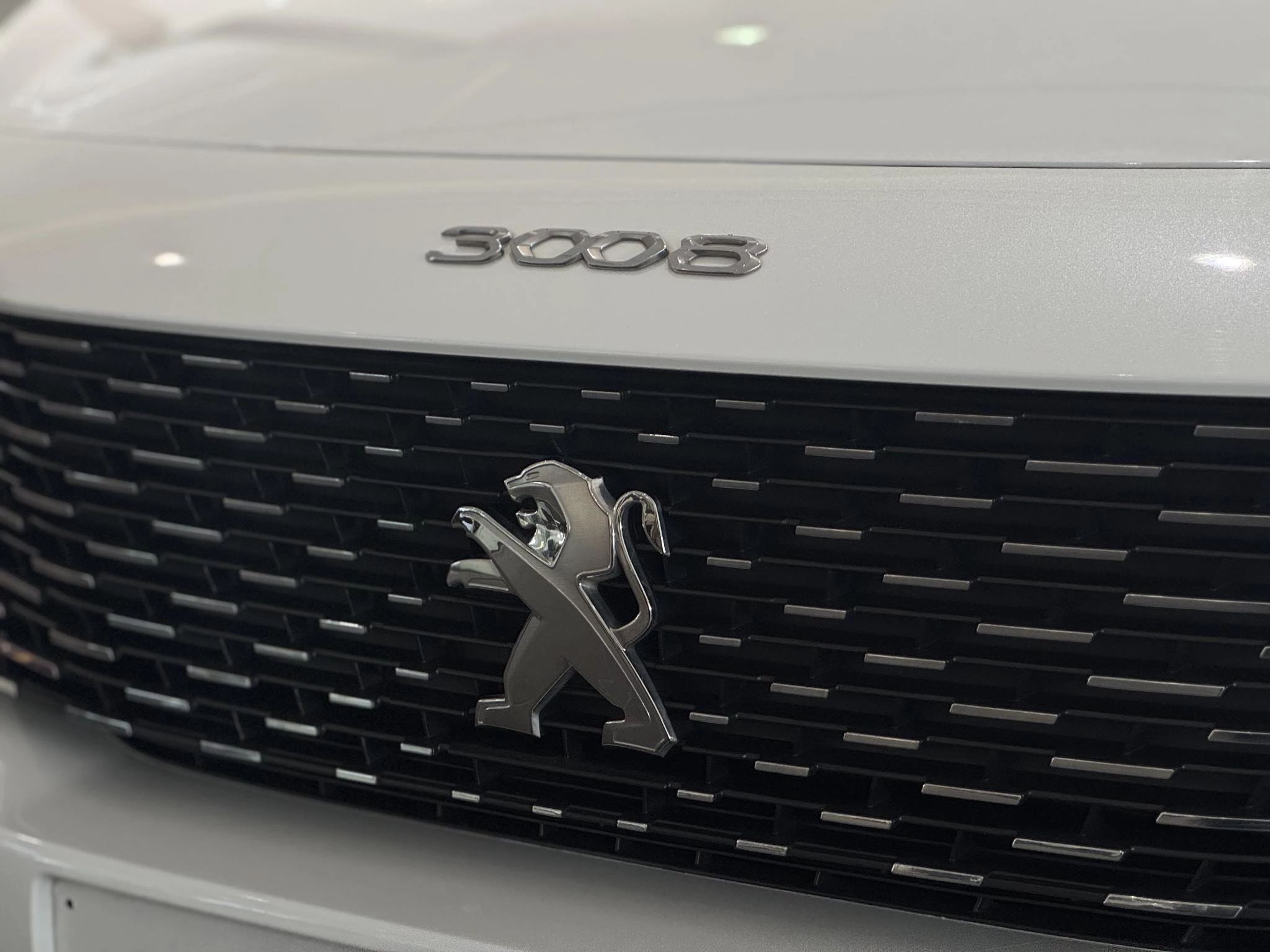 Peugeot 3008 1.2 PureTech Allure