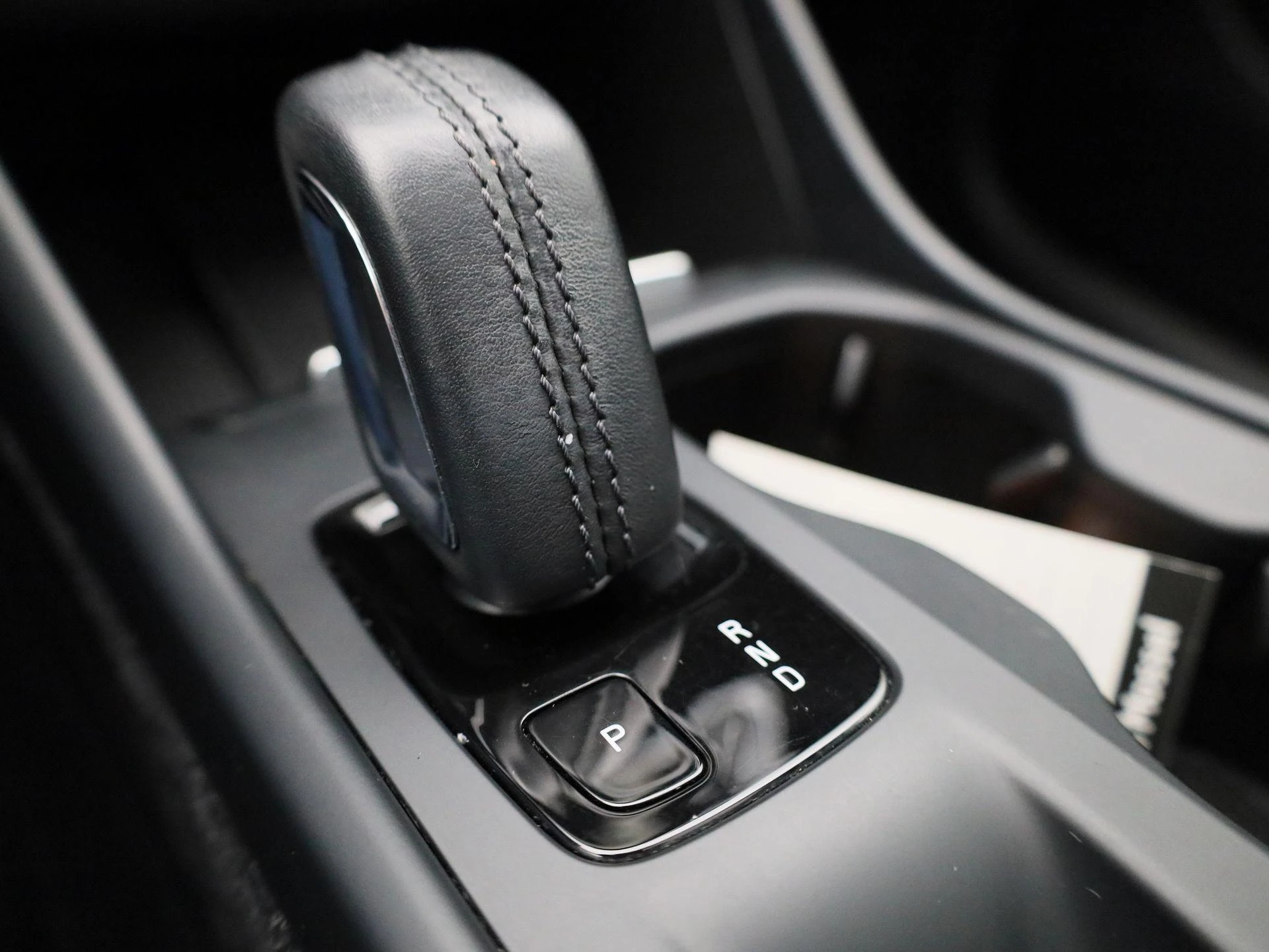 Volvo XC40 1.5 T4 Recharge Inscription Expression