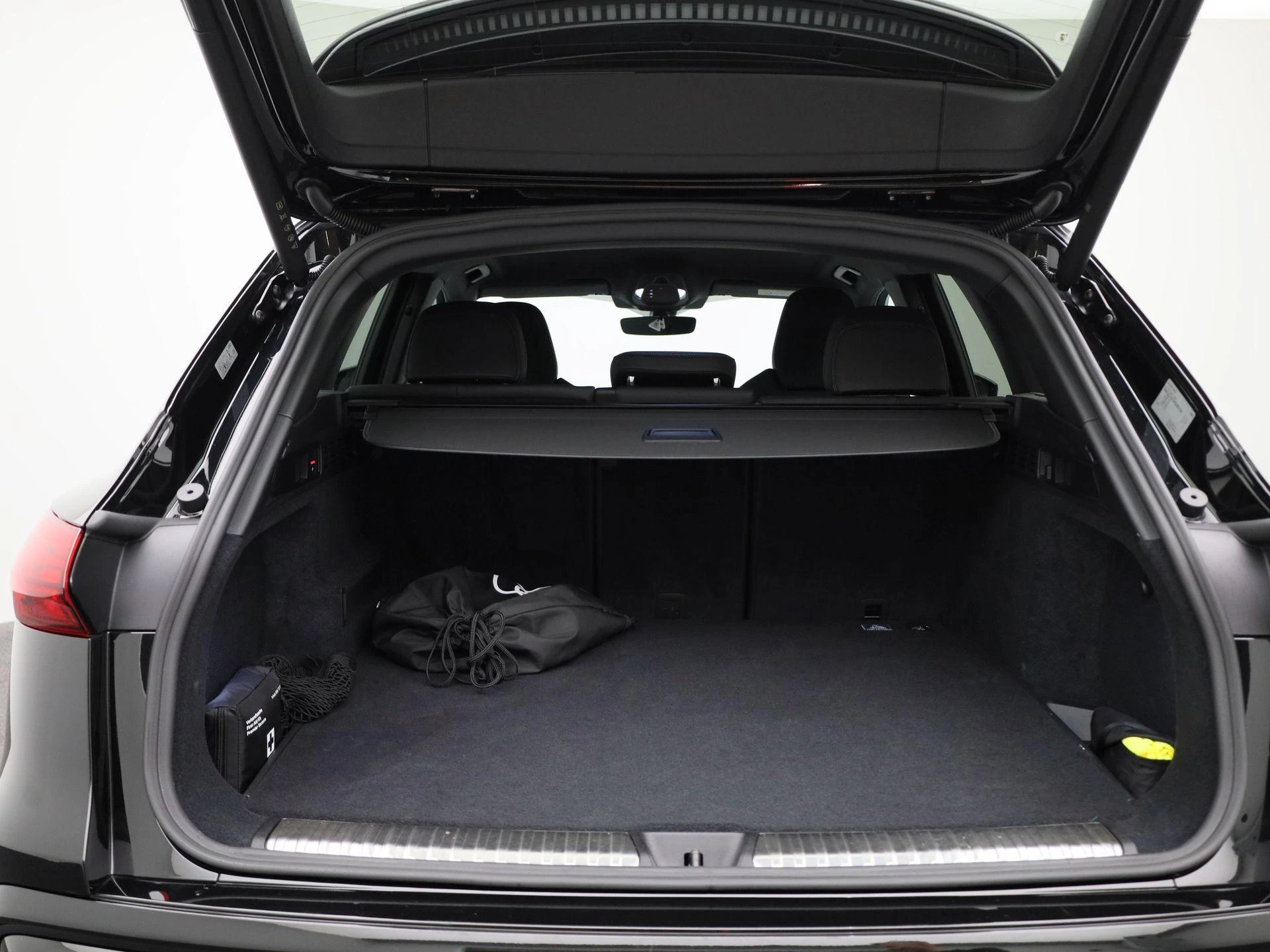 Audi Q5 2.0 TFSI e-hybrid quattro S edition Competition
