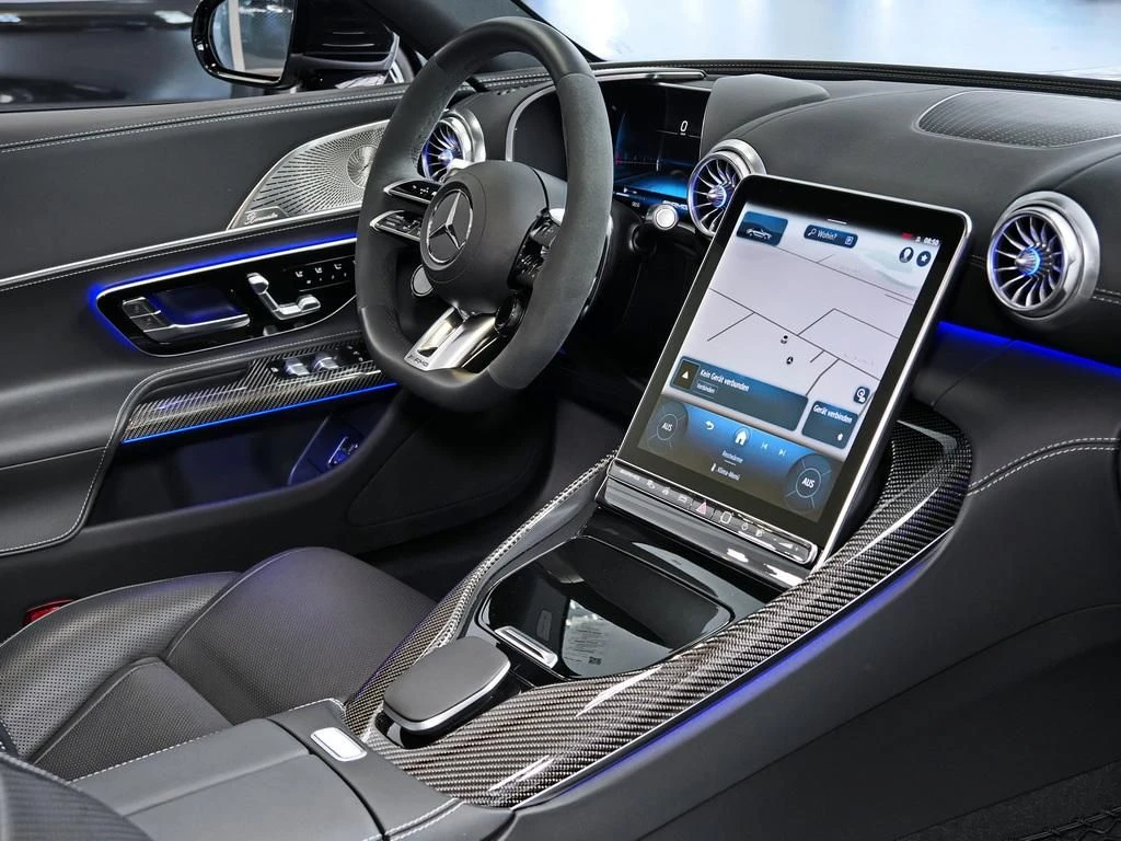 Mercedes-AMG-SL 63 AMG-image-10